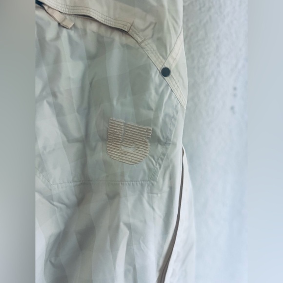 Burton Women's "Cruzer Insulated" Snowboarding Pants - Size M like new no tags - Picture 7 of 12